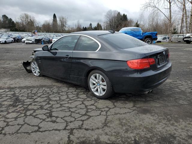 Photo 2 from auction – 2011 BMW 328 XI SUL with VIN WBAKF5C58BE656266