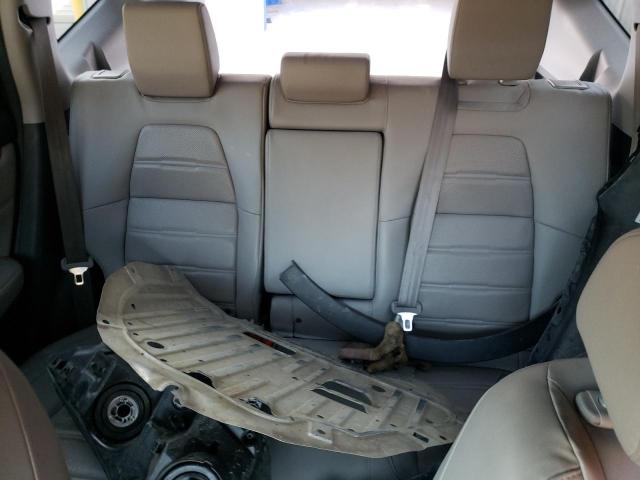 Photo 10 from auction – 2017 HONDA CR-V EXL with VIN 2HKRW2H88HH614255