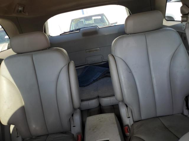 Photo 10 from auction – 2004 CHRYSLER PACIFICA with VIN 2C8GM68474R640942
