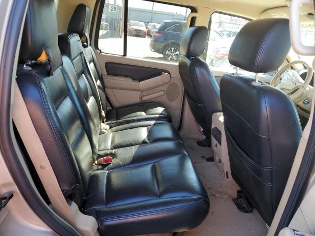 Photo 11 from auction – 2006 FORD EXPLORER X with VIN 1FMEU63E56ZA21933