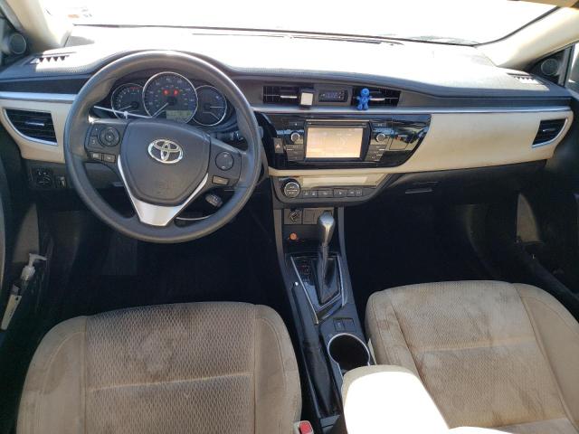 Photo 8 from auction – 2015 TOYOTA COROLLA L with VIN 5YFBURHE0FP260527