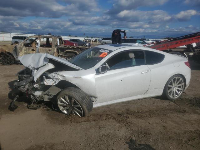Photo 1 from auction – 2013 HYUNDAI GENESIS CO with VIN KMHHT6KD8DU089033
