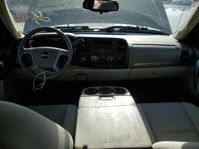 Photo 8 from auction – 2012 GMC SIERRA K15 with VIN 3GTP2VE70CG194332