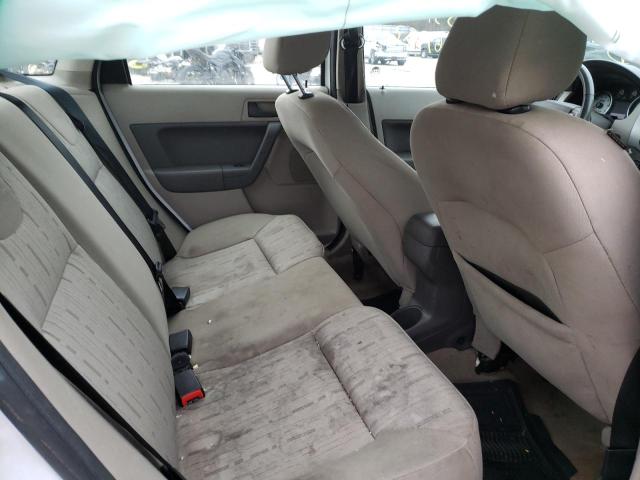 Photo 10 from auction – 2008 FORD FOCUS SE with VIN 1FAHP35NX8W274230