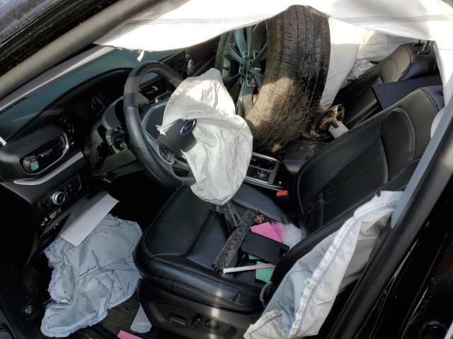 Photo 7 from auction – 2021 FORD EXPLORER X with VIN 1FMSK8DH7MGB09825