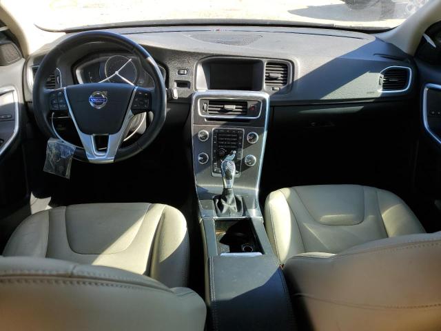 Photo 8 from auction – 2016 VOLVO V60 T5 PLA with VIN YV140MEM7G1301867