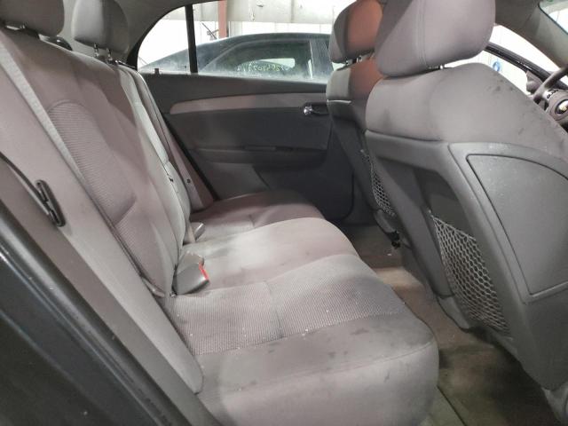 Photo 10 from auction – 2008 CHEVROLET MALIBU LS with VIN 1G1ZG57B58F237592