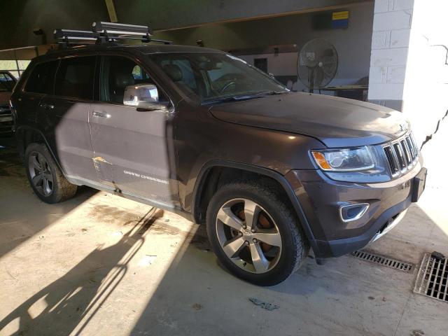 Photo 4 from auction – 2014 JEEP GRAND CHER with VIN 1C4RJFBGXEC297530
