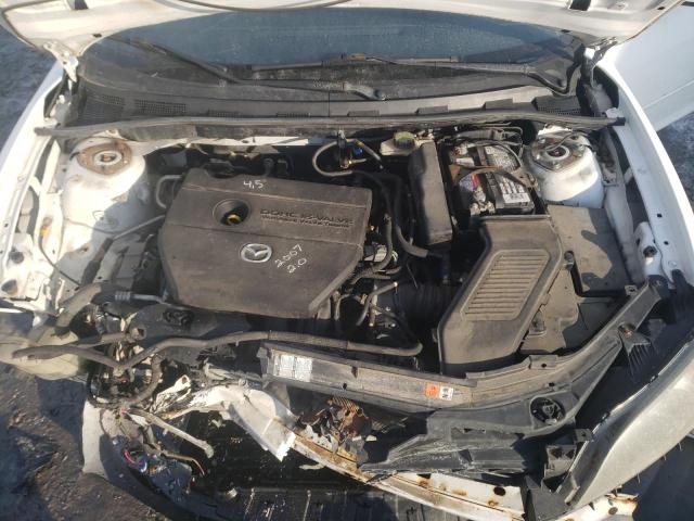 Photo 11 from auction – 2008 MAZDA 3 I with VIN JM1BK32F981863925