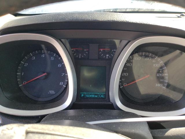 Photo 9 from auction – 2015 CHEVROLET EQUINOX LT with VIN 2GNFLGEK2F6153703