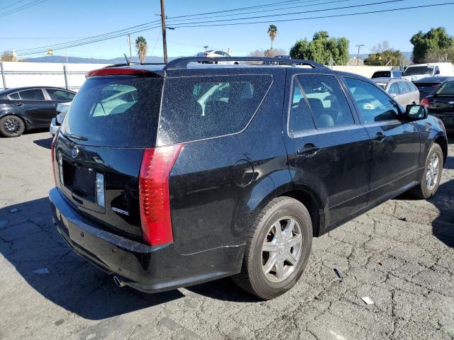 Photo 3 from auction – 2004 CADILLAC SRX with VIN 1GYEE637840174997