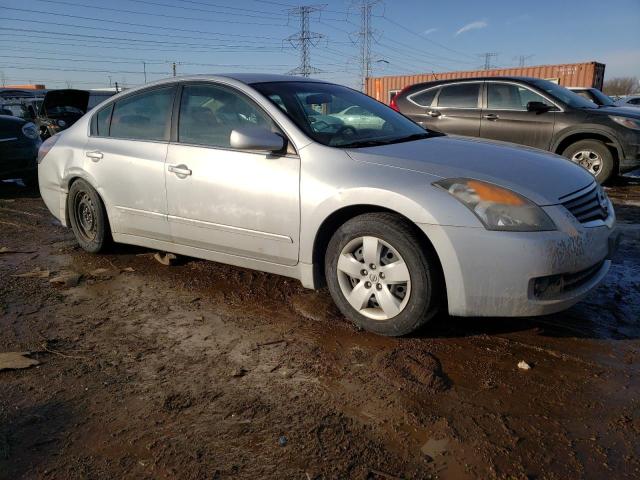 Photo 4 from auction – 2007 NISSAN ALTIMA 2.5 with VIN 1N4AL21E17C133124