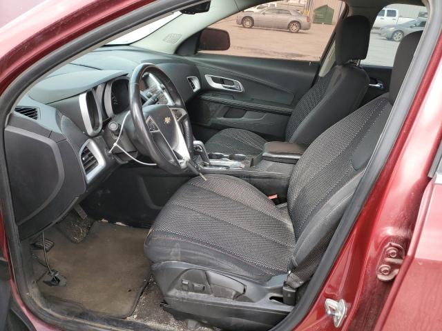 Photo 7 from auction – 2010 CHEVROLET EQUINOX LT with VIN 2CNALDEW1A6415669