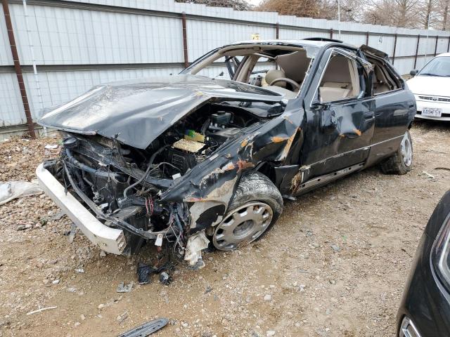 LEXUS LS 400 1997 with VIN JT8BH28F9V0082113 - Photo from auction