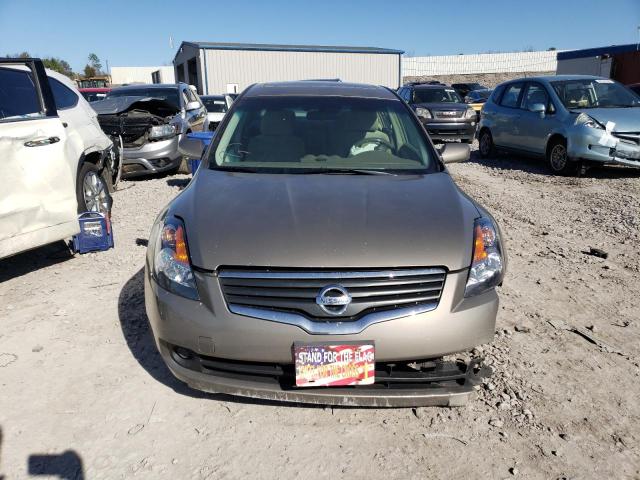 Photo 5 from auction – 2007 NISSAN ALTIMA 2.5 with VIN 1N4AL21E47N446382