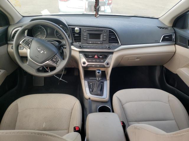 Photo 8 from auction – 2017 HYUNDAI ELANTRA SE with VIN 5NPD74LF6HH200349