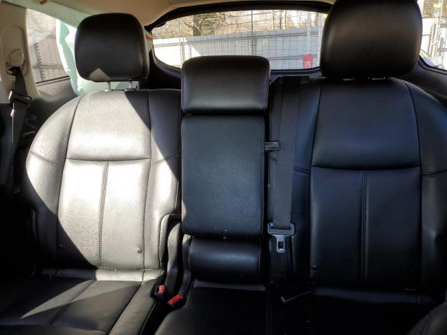 Photo 10 from auction – 2013 NISSAN PATHFINDER with VIN 5N1AR2MN4DC647528