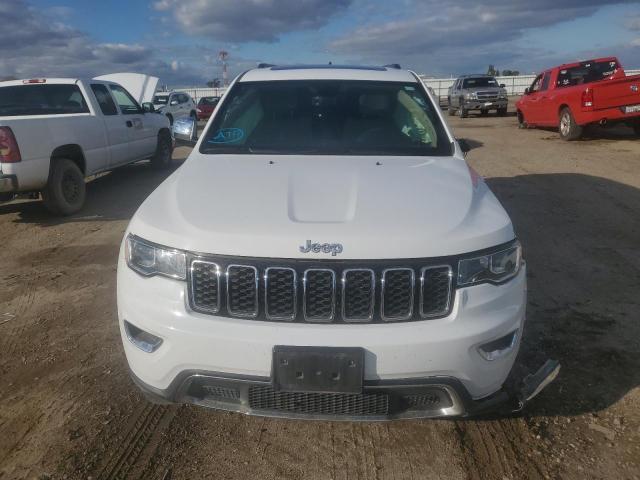 Photo 5 from auction – 2017 JEEP GRAND CHER with VIN 1C4RJFBG6HC920002