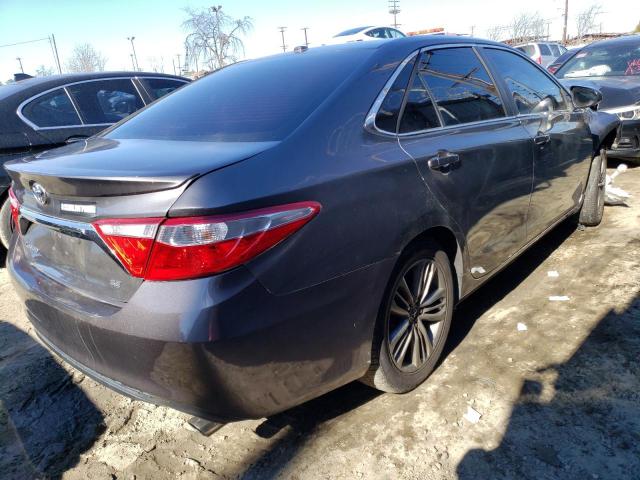 Photo 3 from auction – 2016 TOYOTA CAMRY LE with VIN 4T1BF1FK7GU520071
