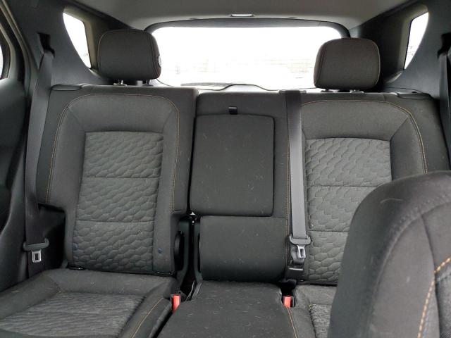 Photo 10 from auction – 2019 CHEVROLET EQUINOX LT with VIN 2GNAXKEV4K6233929