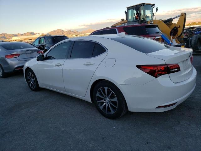Photo 2 from auction – 2015 ACURA TLX with VIN 19UUB1F34FA016709