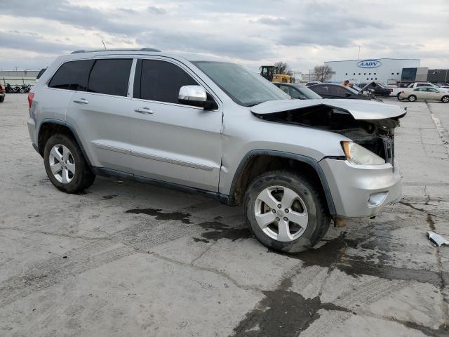 Photo 4 from auction – 2011 JEEP GRAND CHER with VIN 1J4RS4GGXBC739352