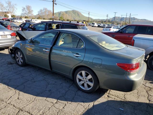Фото 2 с аукциона – 2006 LEXUS ES 330 с VIN JTHBA30G365157987
