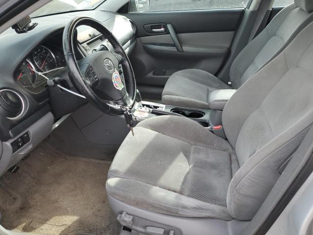Photo 7 from auction – 2007 MAZDA 6 with VIN 1YVHP80C575M22568
