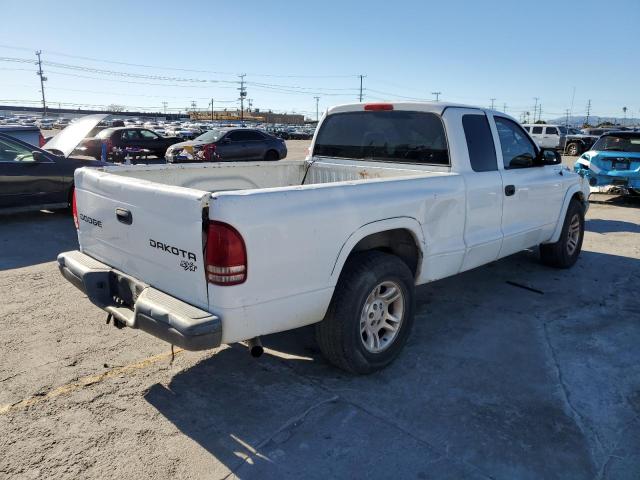 Photo 3 from auction – 2004 DODGE DAKOTA SXT with VIN 1D7GL12K94S634594