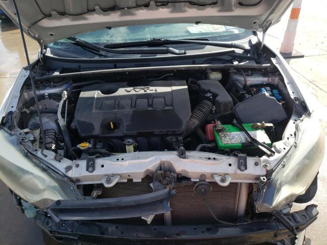 Photo 11 from auction – 2015 TOYOTA COROLLA L with VIN 5YFBURHE9FP294000