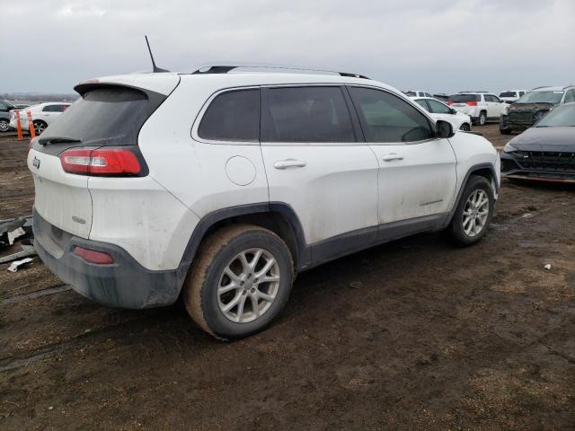 Photo 3 from auction – 2016 JEEP CHEROKEE L with VIN 1C4PJMCB0GW205146