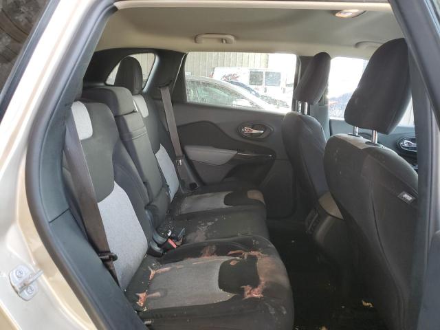 Photo 10 from auction – 2014 JEEP CHEROKEE L with VIN 1C4PJMCBXEW231606