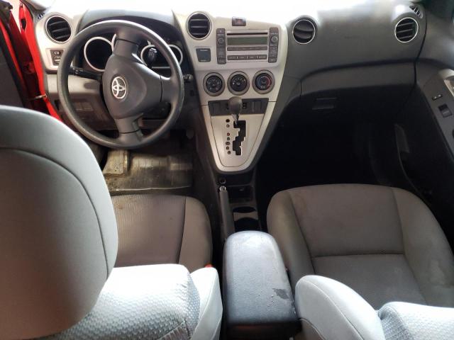 Photo 8 from auction – 2009 TOYOTA COROLLA MA with VIN 2T1KU40E19C051235