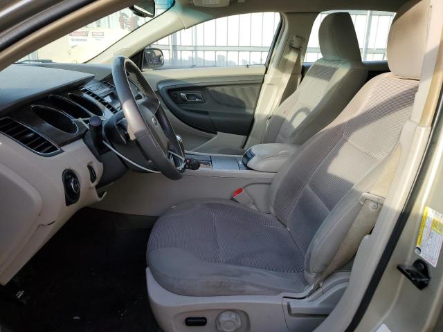 Photo 7 from auction – 2010 FORD TAURUS SEL with VIN 1FAHP2EW9AG164045