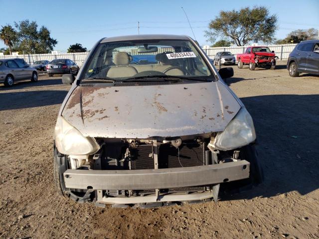Photo 5 from auction – 2003 TOYOTA ECHO with VIN JTDAT123330274872