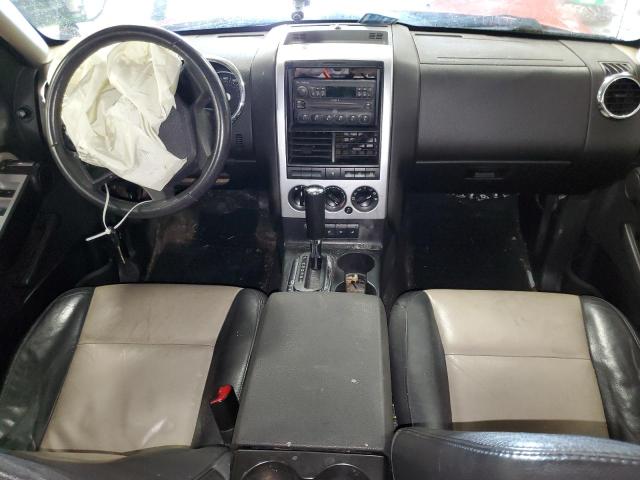 Photo 8 from auction – 2007 FORD EXPLORER X with VIN 1FMEU73E77UB34822
