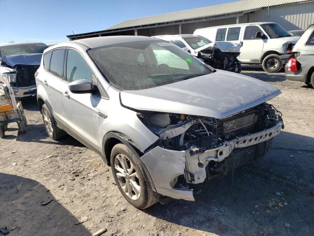 Photo 4 from auction – 2017 FORD ESCAPE SE with VIN 1FMCU0GD1HUF06060