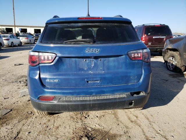 Photo 6 from auction – 2018 JEEP COMPASS LA with VIN 3C4NJDBB2JT264804