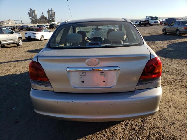 Photo 6 from auction – 2003 TOYOTA ECHO with VIN JTDAT123330274872