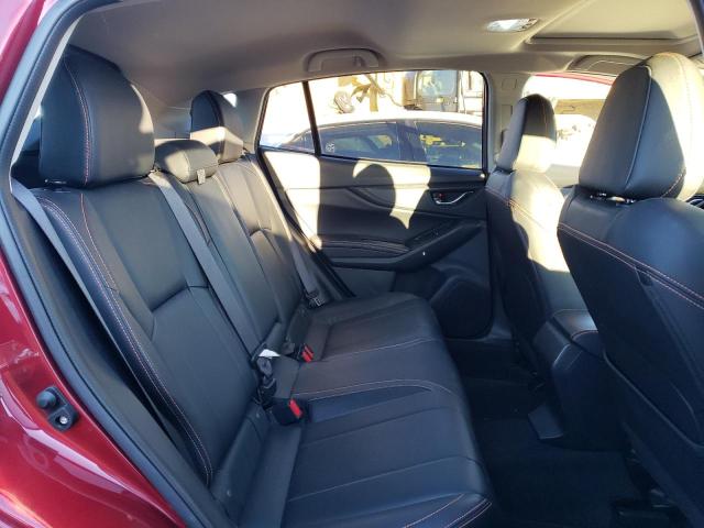 Photo 11 from auction – 2019 SUBARU CROSSTREK with VIN JF2GTAMC2K8269722