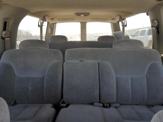 Photo 10 from auction – 1998 GMC SUBURBAN C with VIN 3GKEC16R9WG502930