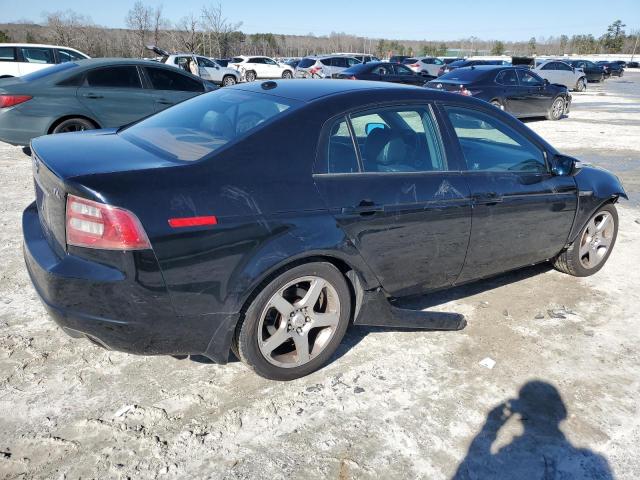 Photo 3 from auction – 2008 ACURA TL with VIN 19UUA66208A014188