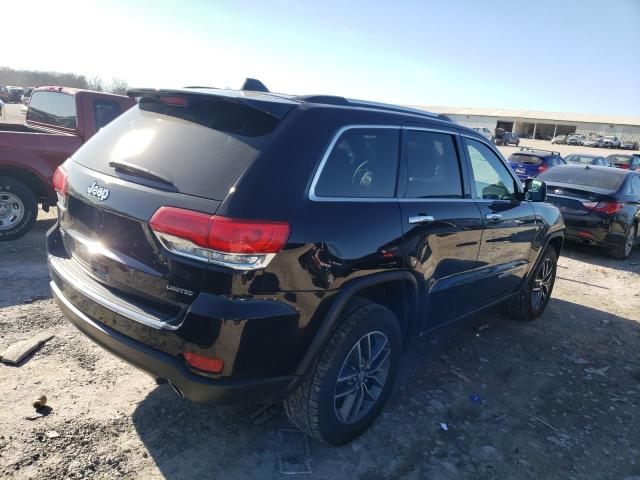Photo 3 from auction – 2017 JEEP GRAND CHER with VIN 1C4RJFBG2HC645101