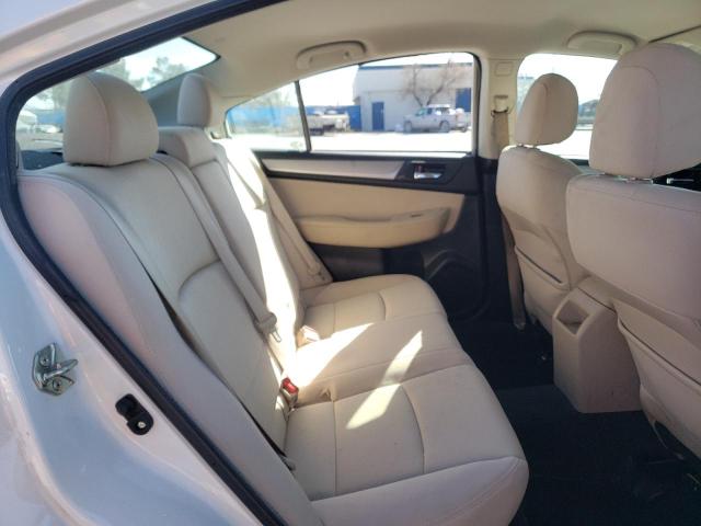 Photo 10 from auction – 2016 SUBARU LEGACY 2.5 with VIN 4S3BNAC60G3038644