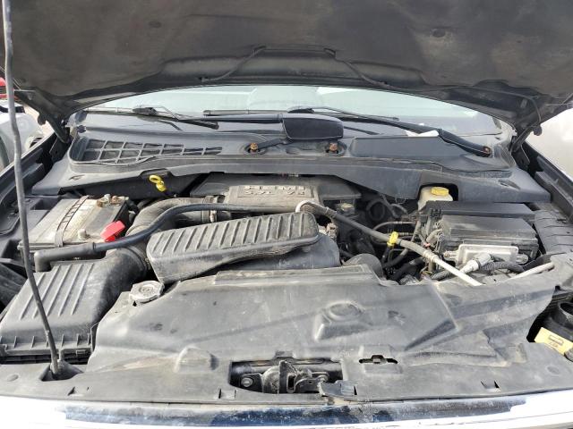 Photo 12 from auction – 2008 CHRYSLER ASPEN LIMI with VIN 1A8HW58208F151460