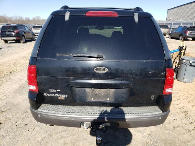 Photo 6 from auction – 2004 FORD EXPLORER X with VIN 1FMZU63W84ZB45282