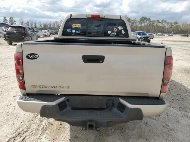 Photo 6 from auction – 2009 CHEVROLET COLORADO with VIN 1GCCS13E398139767