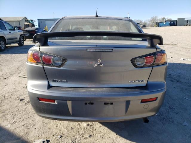 Photo 6 from auction – 2013 MITSUBISHI LANCER ES/ with VIN JA32U2FU7DU000478