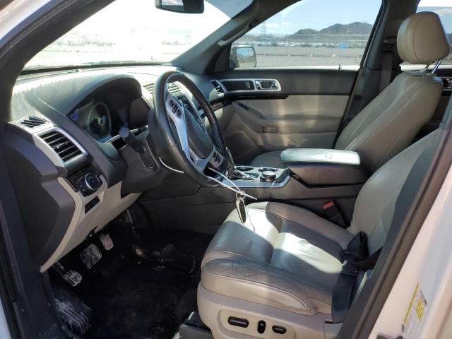 Photo 7 from auction – 2011 FORD EXPLORER L with VIN 1FMHK8F82BGA18482