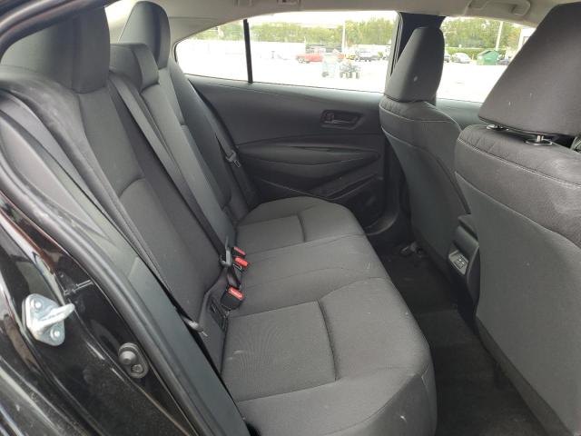 Photo 10 from auction – 2023 TOYOTA COROLLA LE with VIN JTDB4MEE2PJ000384